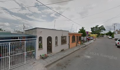 Carpintería en General Sanchez e Hijos en Cd. Obregón