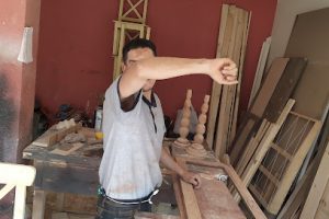 Carpintería en General en Xalapa