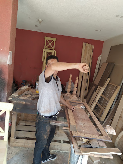 Carpintería en General en Xalapa