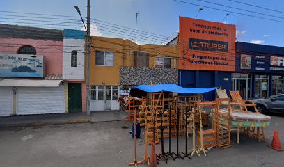 Carpintería en Gral en Soledad de Graciano Sánchez