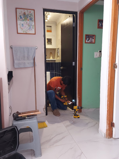 Carpintería y Diseño Broca Ramirez en Cancún