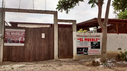 Carpintería y Ebanistería El Mueble en Poza Rica