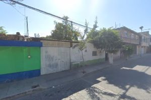Carpintería y Ebanistería de La 6 en Tehuacán