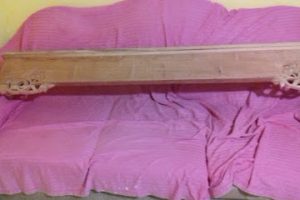 Carpintería y Ebanistería en Poza Rica