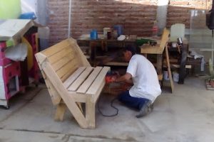 Carpintería y Herrería Gabby en Mazatlán