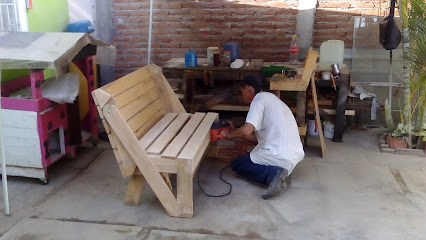 Carpintería y Herrería Gabby en Mazatlán