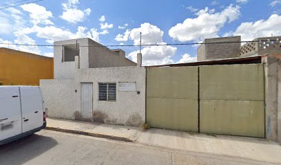 Carpintería y Herrería en Soledad de Graciano Sánchez