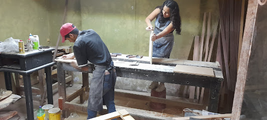 Carpintería y Madederia Herrera en Xalapa