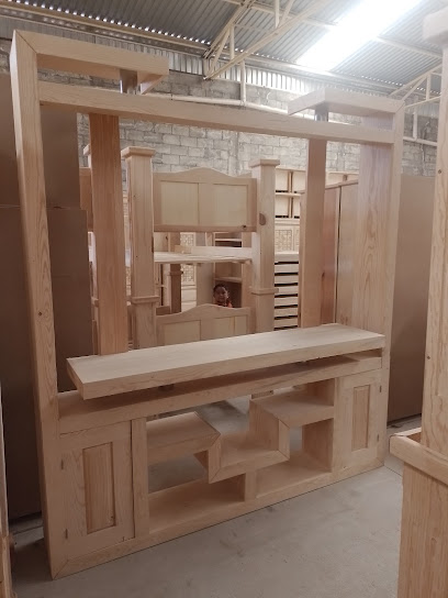 Carpintería y Mueblería El Tarasco en Querétaro