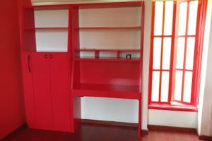 Carpintería y Mueblería San Miguel en Tehuacán