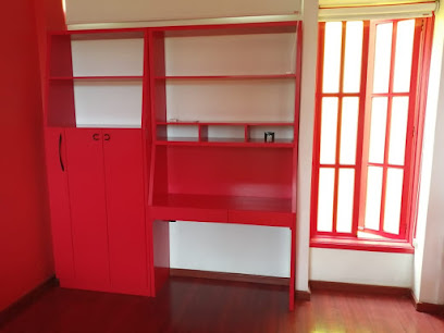 Carpintería y Mueblería San Miguel en Tehuacán