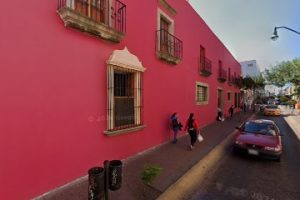 Carpintería y Mueblería Sanchez Bañuelos en Tepic