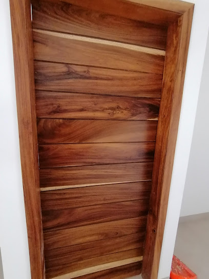 Carpintería y Pintura Martínez en Culiacán