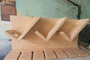 Carpintero Mecanico en Veracruz