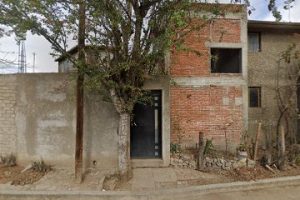 Carpintero Rafael en Santa Cruz Xoxocotlán