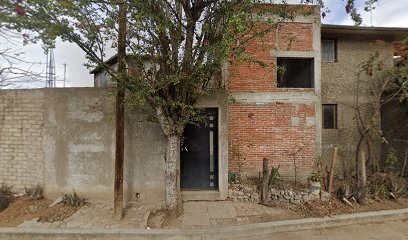 Carpintero Rafael en Santa Cruz Xoxocotlán