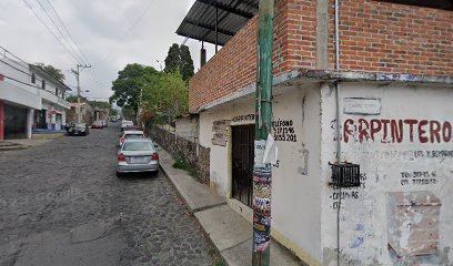 Carpintero en Cuernavaca