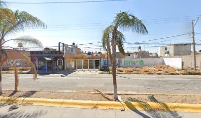 Carplex en San Luis Potosí