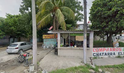 Carponteria Martinez en Veracruz