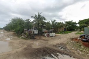 Casa Carpintero Entrega Placa en Playa del Carmen