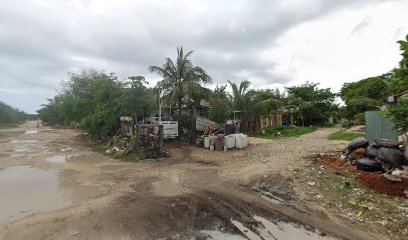 Casa Carpintero Entrega Placa en Playa del Carmen