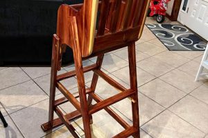 Cedp Wood Works And Cabinets en Cd. Victoria