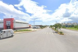 Ceibabox en Playa del Carmen