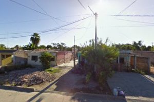 Centenario en Los Mochis