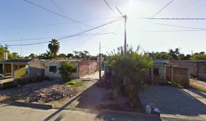 Centenario en Los Mochis