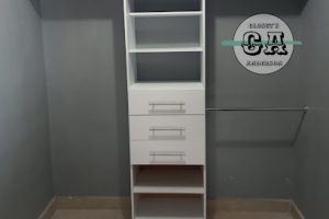 Closet’s Anderson en General Escobedo