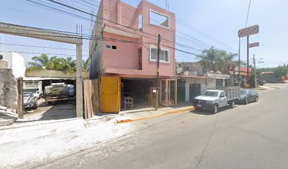 Clósets y Carpintería San Judas Tadeo en Puebla
