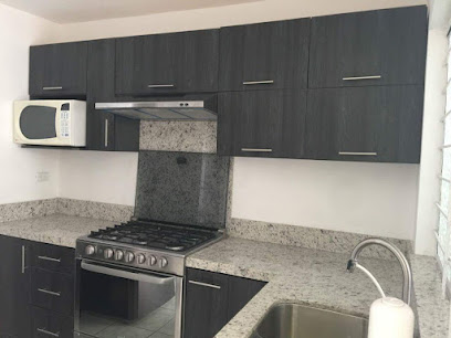 Cocinas Bustamante en Apodaca