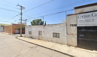 Cocinas Canada en Fresnillo