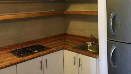 Cocinas El Pueblito en Corregidora