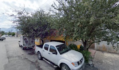 Construcción y Mantenimiento en Guadalupe
