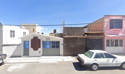 Creaciones García en San Juan del Río