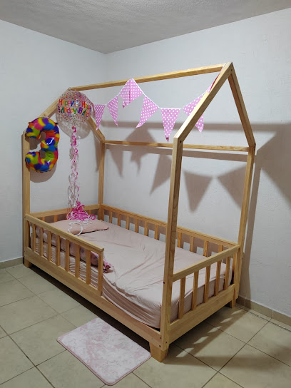 Creamos y Logramos Tus Ideas Armar en Querétaro