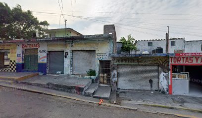 Csrpinteria & Ebanistería en Veracruz