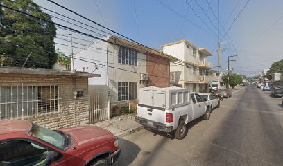 D' Carpintería en Tampico