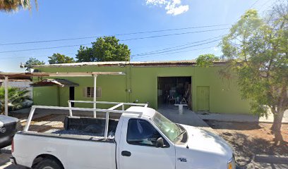 Davinci Carpintería Fina en Los Mochis