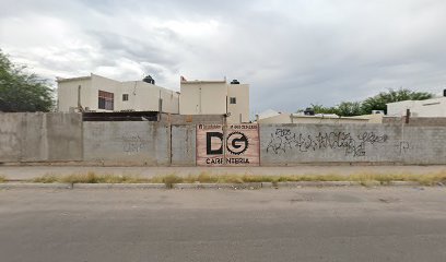 Dg Construcciones en Hermosillo