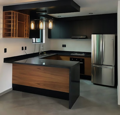 Dunia Carpintería en Tepic