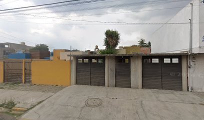 Ebanistas Poblanos en Puebla