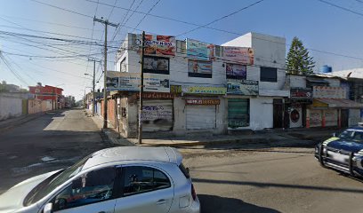 Ebanistería y Carpintería en Puebla