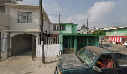 Ebanistería y Pintura en Tampico