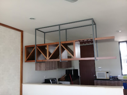 Ébano Carpintería y Diseño en Kanasín