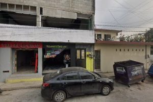 El Arte en Carpintería en Tampico