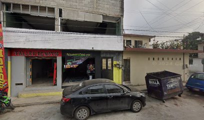 El Arte en Carpintería en Tampico