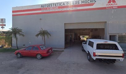 El Martillo Alta Carpintería en Los Mochis