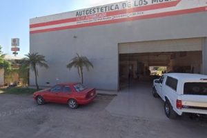 El Martillo en Los Mochis